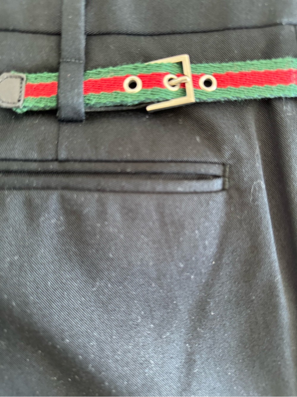 Gucci trousers